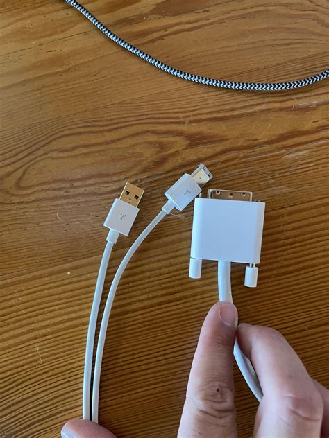 Is there any adapter that can make this monitor work with my iPad Pro