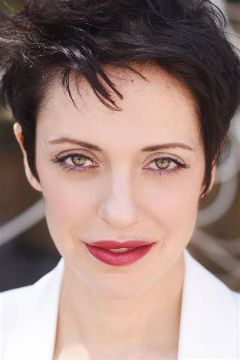 Federica Tommasi - FilmAffinity