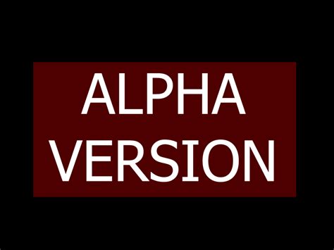 a Box - Alpha Version file - a Box - ModDB