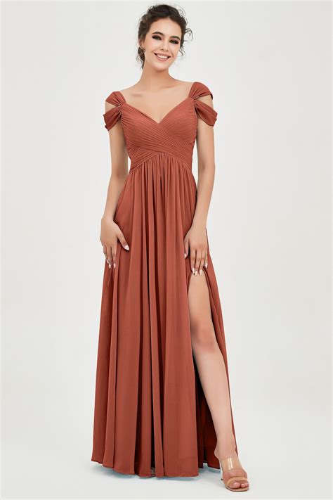 Vestidos Formales para Mujer | Vestidos Elegantes y Elegantes – DUNTERY MX