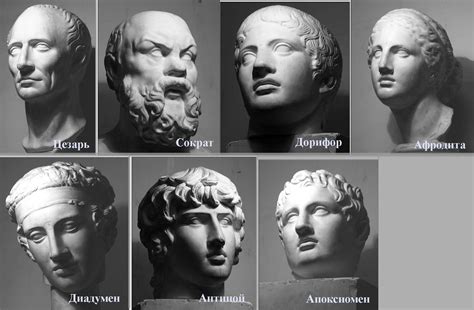 Рисунок I - Примеры