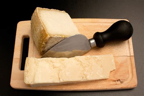 Pecorino • Gustul Italiei