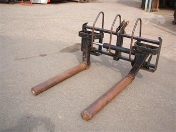 ALO-QUICKE Loaders For Sale | TractorHouse.com