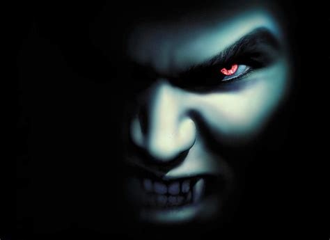 Vampire | The Old Ones & The Immortal Chronicles Wiki | FANDOM powered ...