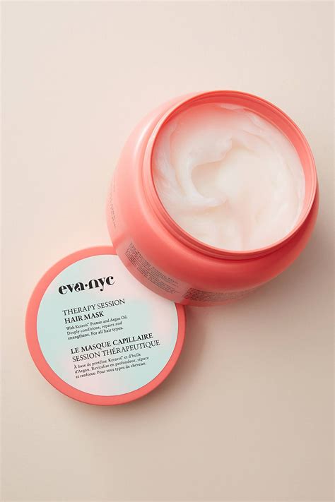 Eva Nyc Hair Mask Protein at Mary Maxfield blog