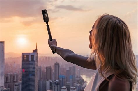 Сферическая камера Insta360 One X2 купить и цена | Goodsi.ru