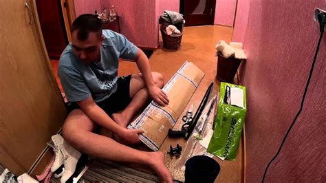 Ружье Сальвимар Предатор Виото для подводной охоты - YouTube