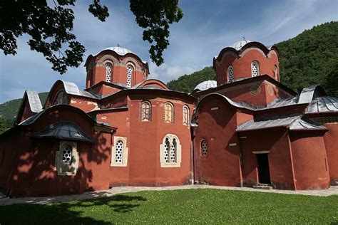 Kosovo Photo Gallery
