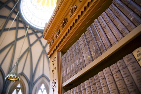 Canons Win Culture Wars – Modern Age