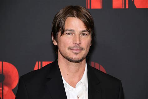 Josh Hartnett 2024 New York, United States. 24th July, 2024. Josh