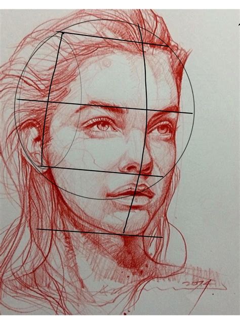 Full Body Drawings Of People Realistic