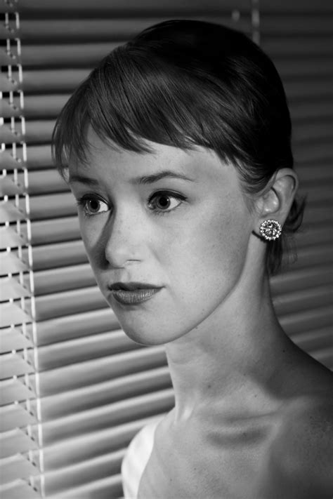 Audrey - Jessica Martin