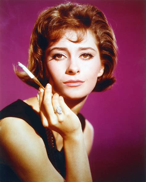 Elizabeth Ashley Recalls Her 'Brilliant' Hollywood Career (Exclusive)