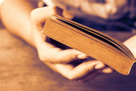Five Books Every University Student Should Read