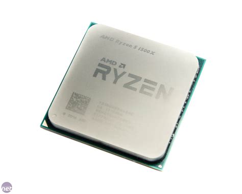AMD Ryzen 5 1500X Review | bit-tech.net