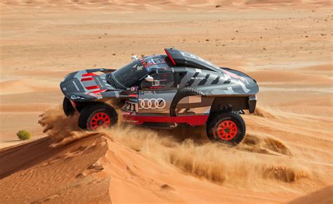 AUTO - DAKAR 2023 - STAGE 12 - Paul Tan's Automotive News