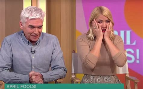 Holly Willoughby's funniest This Morning and Celebrity Juice bloopers ...