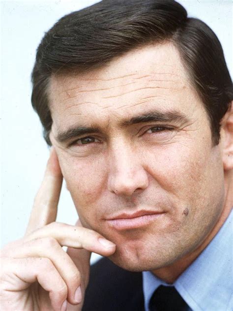 George lazenby – Artofit
