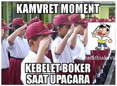 20 Kampret momen yang bikin kamu ngenes abis, sabar ya!