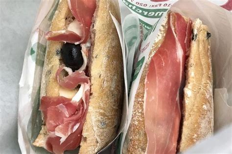 Britain’s Most Iconic Culinary Invention Has Taken Over Instagram ...