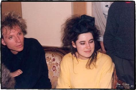 Robert Smith Mary Poole