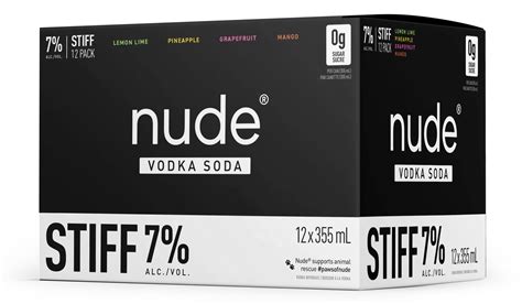 Soda Nude Web Cam