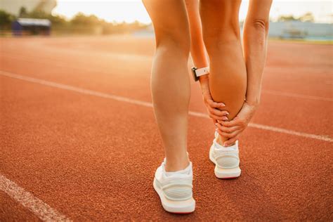 Ankle Mobility Exercises for Injury Prevention