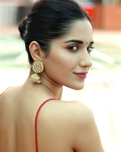 Ruhani Will Make Your Heart Beat Faster - Rediff.com Get Ahead