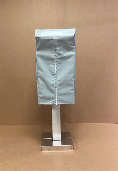 Ballot Drop Cover BA-610 Cover – ElectionSource