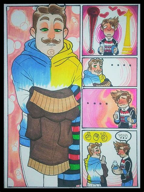 Пин на доске Hello neighbor