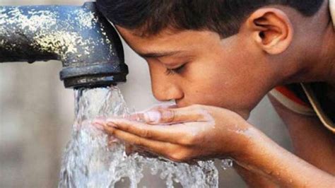 Jal Shakti Ministry considers 14 proposals for pure water supply ...