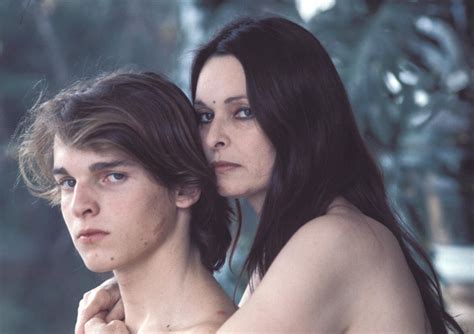 Lucía Bosé, de sencilla campesina a estrella del cine | RTVE.es