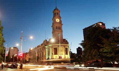 Archived: Auckland Town Hall Tours | Heart of the City