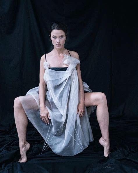 Scottie Thompsons feet