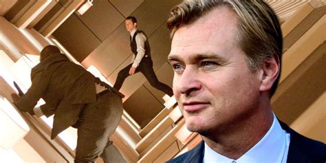 How Inception's Zero Gravity Hallway Fight Scene Was Filmed (Without CGI)