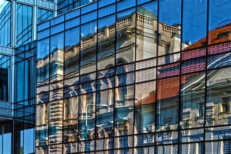 Fotografie zdarma: Budova, Odraz, Okna, Sklo - Obraz zdarma na Pixabay ...