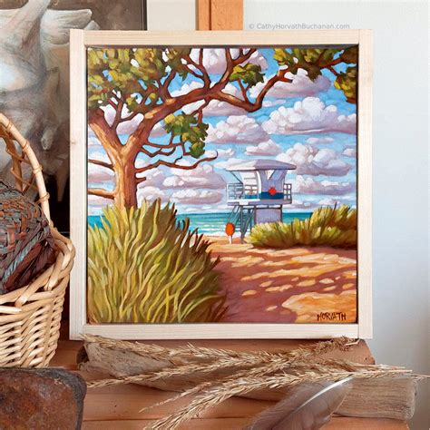 Dreaming of the beach – SoloWorkStudio