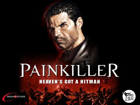 アクション - ペインキラー - Painkiller - 体験版