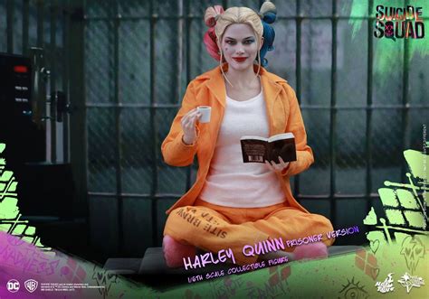 Harley Quinn Suicide Squad, Joker And Harley Quinn, Prison Outfit ...