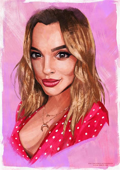 Veronica Bielik portrait by keyholestyle on DeviantArt