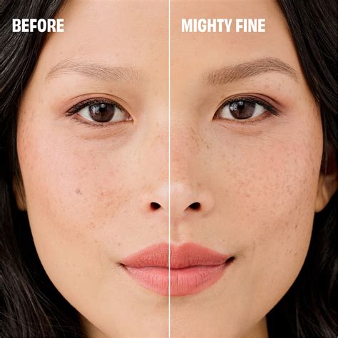Benefit | Mighty Fine Brow Superfine Triple Tip Pen | Women | Brow ...