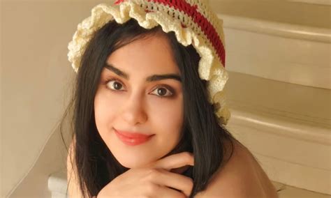 Adah Sharma shocking statement regarding her marriage