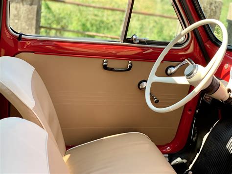 Fiat 500 red - Drive the vintage