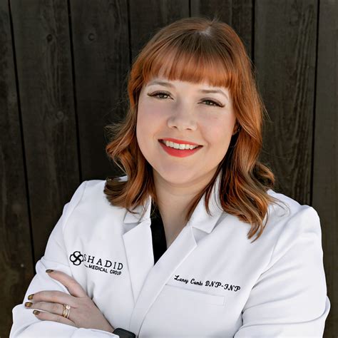 Laney Combs - Shadid Medical Group