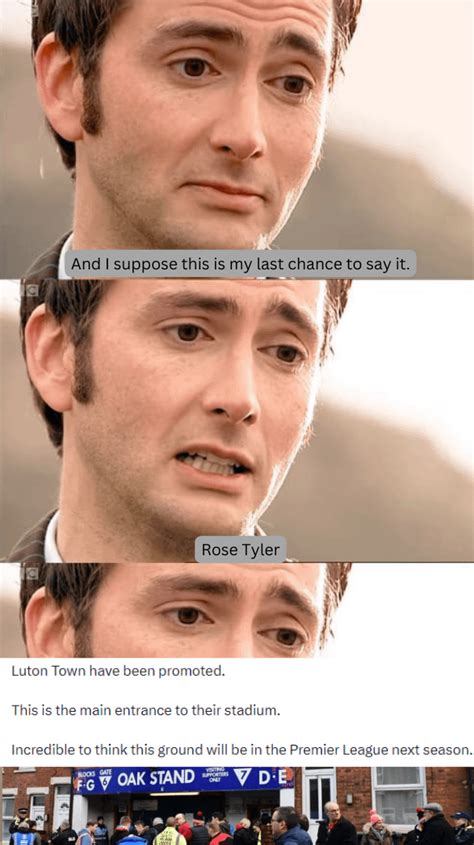 luton rdoctorwhumour