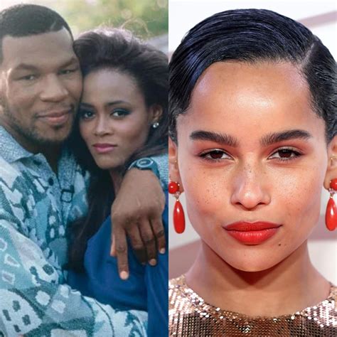 Iron Mike (Mike Tyson Biopic) : r/Fancast