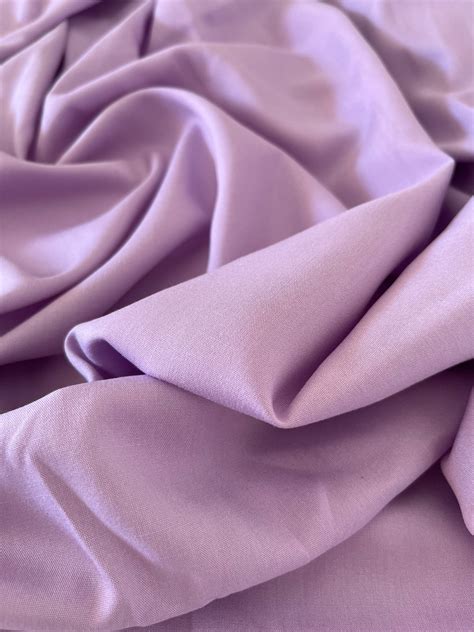 viscosa lila telas amaral