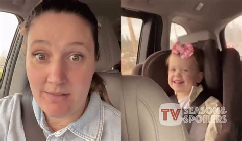 The Shocking Truth: The Lilah Anne Leak Timeline - o0xx9b0
