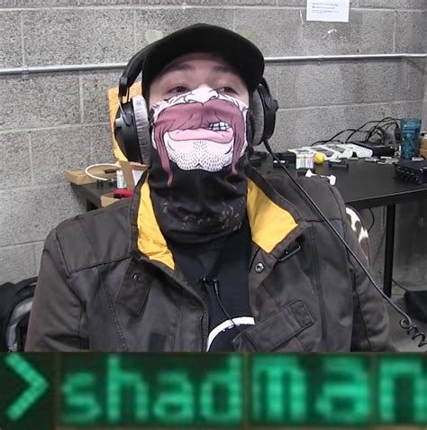 shadman images  pholder animemes maau  madnesscombat