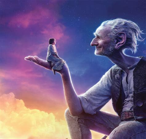 THE BFG - New Style